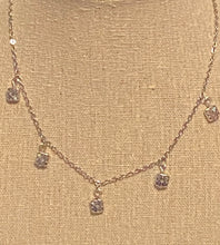 Load image into Gallery viewer, BoHo Beaded Choker