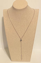 Load image into Gallery viewer, 'BELIEVE" Y Necklace