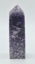 Load image into Gallery viewer, Lepidolite Towers