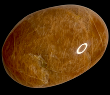 Charger l'image dans la galerie, Peach Moonstone Palms