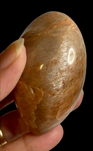 Charger l'image dans la galerie, Peach Moonstone Palms