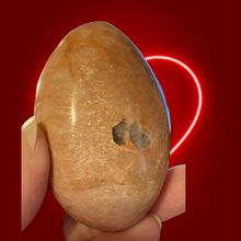 Charger l'image dans la galerie, Peach Moonstone Palms