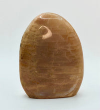 Load image into Gallery viewer, Peach Moonstone Free Form
