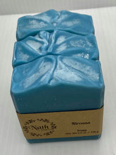 Lade das Bild in den Galerie-Viewer, Nirvana Handcrafted Soap
