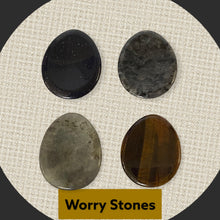 Load image into Gallery viewer, Worry Stones
