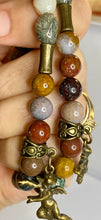 Lade das Bild in den Galerie-Viewer, Ocean Jasper Stretchy Bracelet
