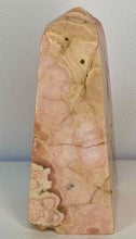 Load image into Gallery viewer, Rhodochrosite Obelisk
