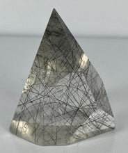 Load image into Gallery viewer, Clear Quartz with Black Tourmaline Free Forms
