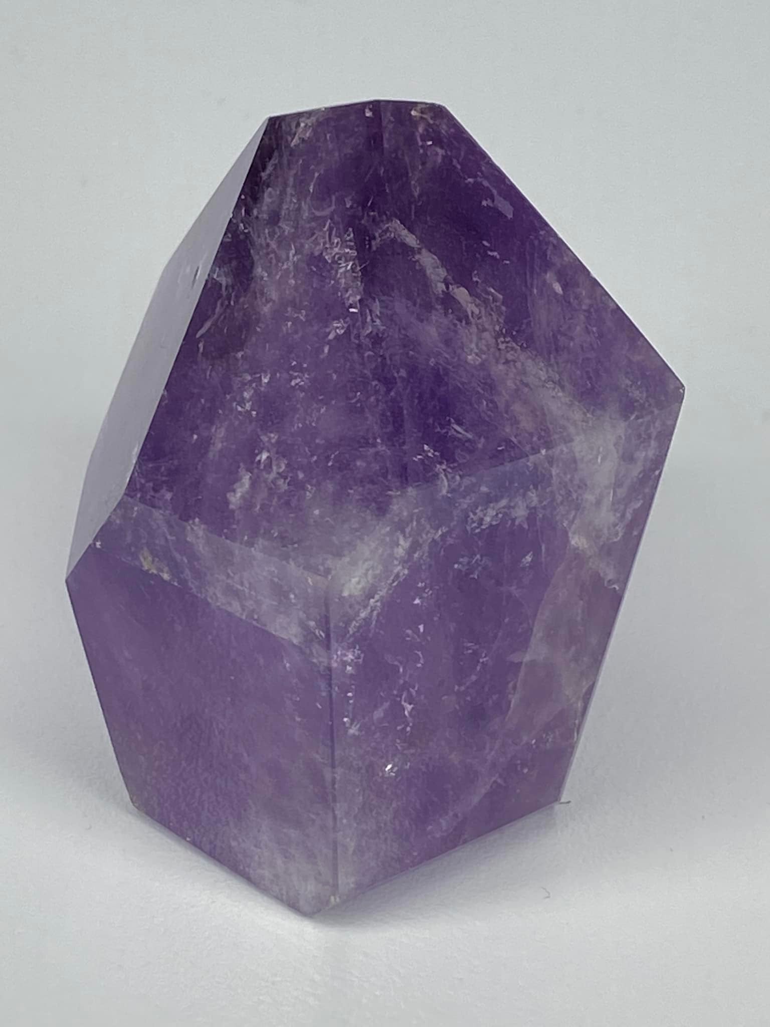 Amethyst Free Forms
