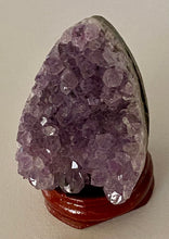 Load image into Gallery viewer, Amethyst Geode Eggs
