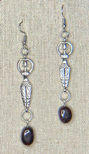 Load image into Gallery viewer, Goddess Dangle Earrings
