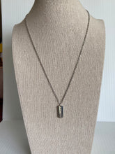 Load image into Gallery viewer, WILLPOWER Necklace

