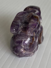 Load image into Gallery viewer, Bunny Stone Carving
