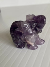 Load image into Gallery viewer, Elephant Stone Carving
