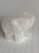 Load image into Gallery viewer, Elephant Stone Carving
