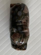 Charger l&#39;image dans la galerie, Hippo Stone Carving
