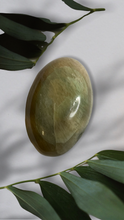 Load image into Gallery viewer, Garnierite Palm Stones
